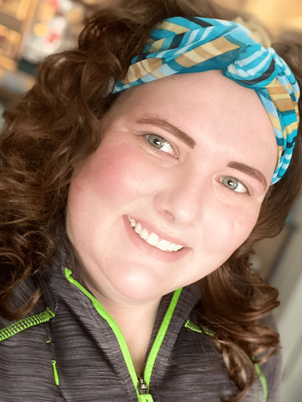 Dr. Jodi Harbour